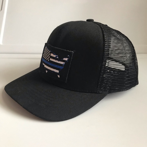 Trucker Hat - Picture 2 of 6